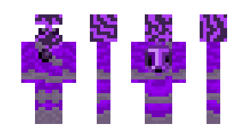 Skin TinyTobyTurtle