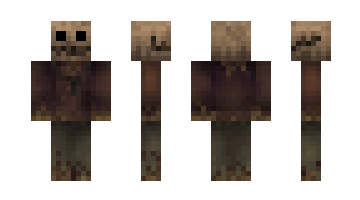 Skin Tizil
