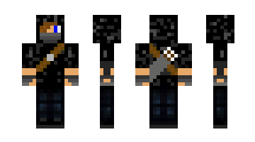 Skin ToQe