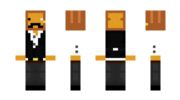 Skin ToastAssassin22