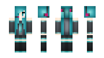 Skin Tofo