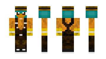 Skin Tolkin24