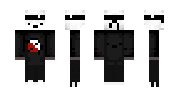 Skin TomSnop22