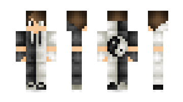 Skin Tomasaz6