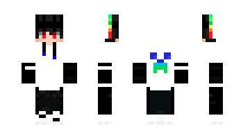Skin Tominou007