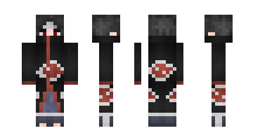 Skin Tommm