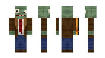 Skin Tomqster