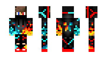 Skin TonicDragon7432