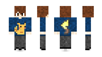 Skin TonyCanno1i