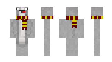 Skin TonyPeperoni