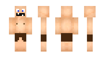 Skin Toppe5