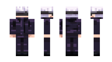 Skin Toppy007