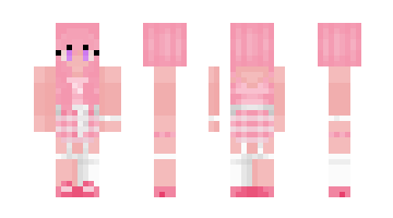 Skin ToriT1