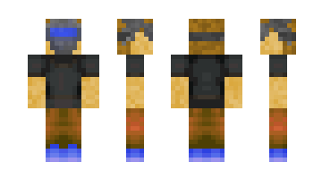 Skin Torphedo