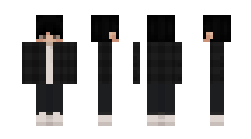 Skin Tostao