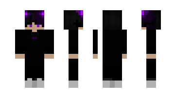 Скин ToxicBlack