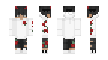 Skin ToxicGamer28