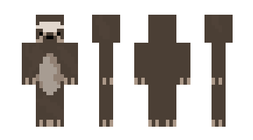 Skin ToxicSloth1