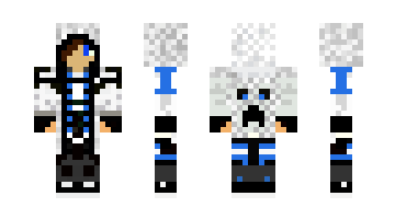Skin Tr3mb0