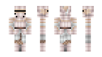 Skin Traiiil