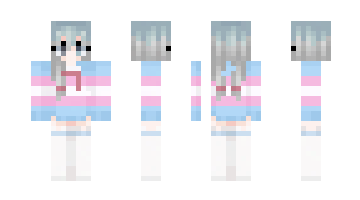 Skin Trans