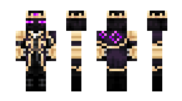 Skin TraveledDark