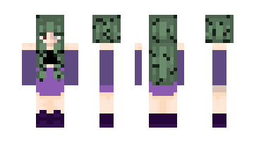 Skin Treeeny