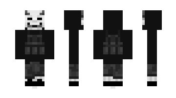 Skin TrickishTrain41