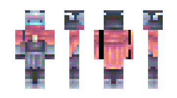 Skin TrilbySir