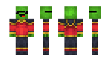 Skin TrillionDeTurtle