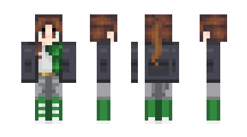 Skin Tris