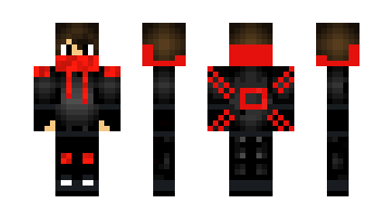 Skin Tristan