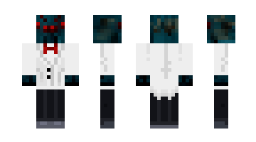 Skin Trondemynde