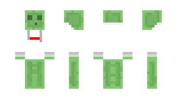 Skin TrvsF