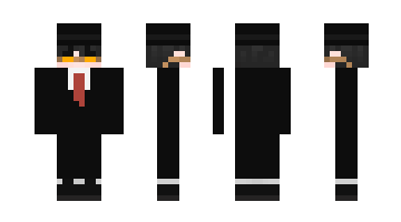 Скін Tryz