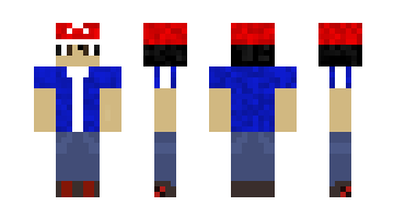 Skin Tucker1225