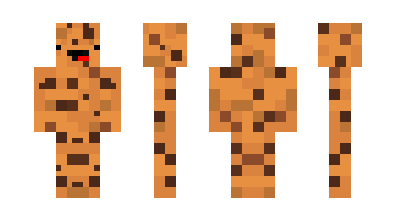 Skin Tudu