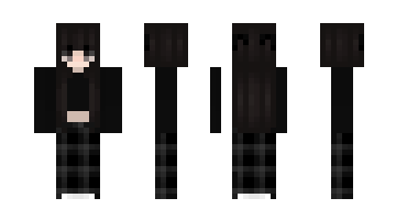 Skin Tuffykwfn