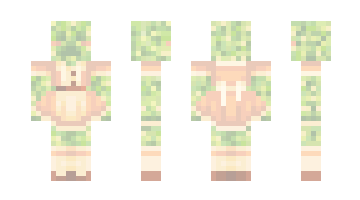 Skin Tupu