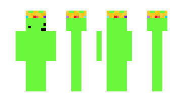 Skin TurtleBoy20006