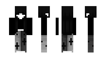 Skin Tuxq