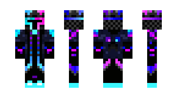 Skin Tuxtle