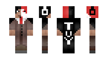 Skin Tuyminecraft