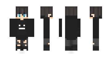 Skin TwoEdit