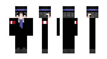 Skin TxkeL