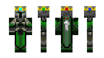 Скин Tzukii