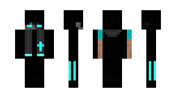 Skin U3J