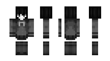 Skin UKDR1LLASS