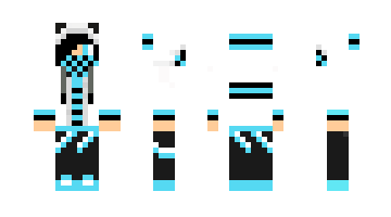 Skin USORCA