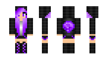 Skin Ultraviolet2752